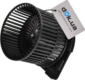 Вентилятор салону