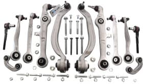 Комплект рычагов