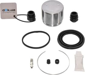 Ремкомплект тормозного суппорта