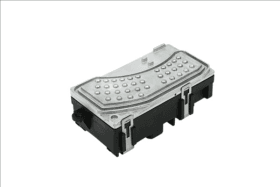 Регулятор вентилятора салону Borsehung b18525