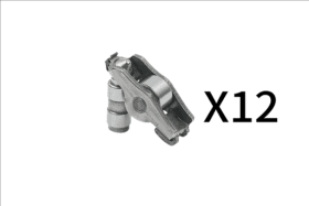 Толкатель клапана