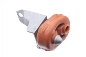 Кронштейн крепления выхлопной магистрали Borsehung b18948