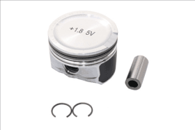 Комплект поршневых колец