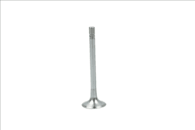 Випускний клапан