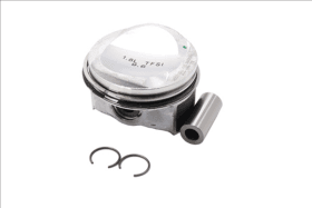 Поршень двигателя