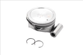 Комплект поршневых колец