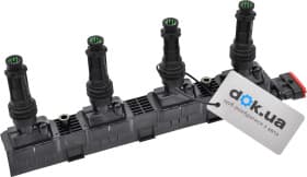 Котушка запалювання