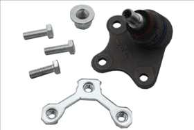 Шарова опора