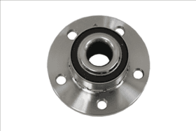 Ступиця колеса