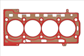 Прокладка ГБЦ Borsehung b19127
