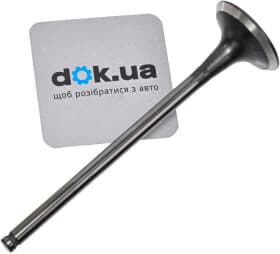 Выпускной клапан