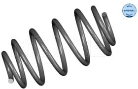 Пружина підвіски