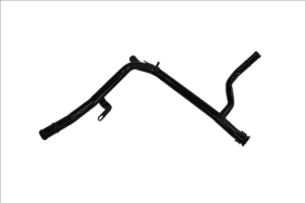 Патрубок системи охолодження