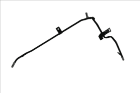 Патрубок системи охолодження