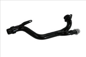 Патрубок системи охолодження