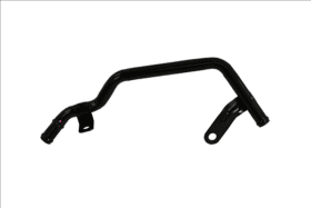 Патрубок системы охлаждения