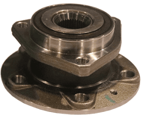 Ступица колеса Borsehung B15942