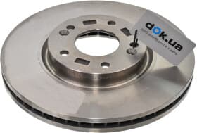 Тормозной диск Тормозной диск