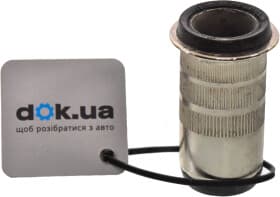 Втулка кермового вала