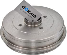 Гальмівний барабан