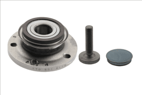 Ступиця колеса