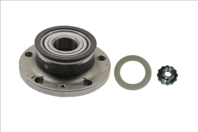 Ступиця колеса