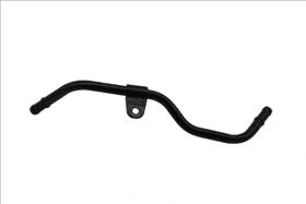 Патрубок системи охолодження Borsehung b19265