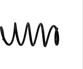 Пружина підвіски Borsehung b19305