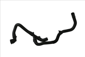 Патрубок системи охолодження Borsehung b11972