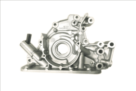 Масляный насос