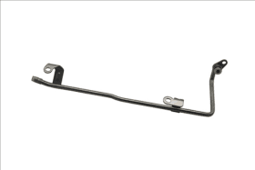 Патрубок системи охолодження