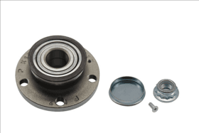 Ступиця колеса