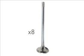 Впускной клапан