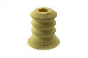 Відбійник амортизатора Відбійник амортизатора