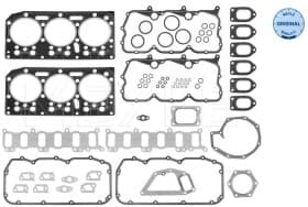 Комплект прокладок ГБЦ Meyle 16349000008