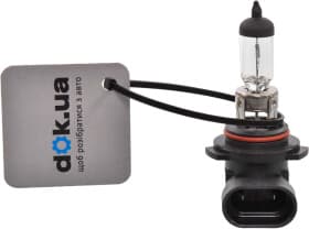 Автолампа Behr Hella Standard HB4 P22d 51 W прозрачная 8GH005636121