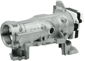 Замок вала рулевого колеса