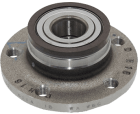 Ступица колеса Borsehung B15626