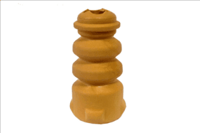 Отбойник амортизатора Borsehung b10016