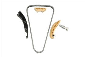 Комплект ланцюга ГРМ