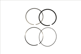 Комплект поршневых колец Комплект поршневых колец