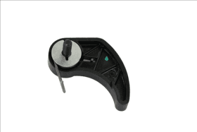 Натяжитель цепи привода масляного насоса Borsehung b12185