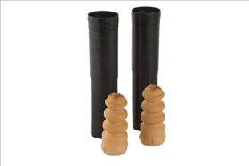 Комплект (пильники + відбійники) Borsehung b10019