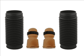 Комплект (пильники + відбійники)