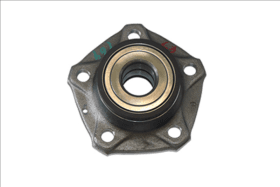 Комплект ступиці колеса