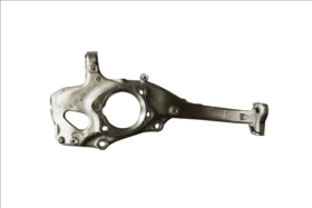 Поворотный кулак Поворотный кулак