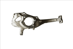 Поворотный кулак Поворотный кулак