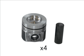 Поршень двигателя