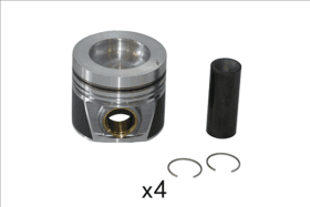 Комплект поршневых колец