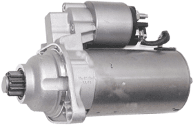 Стартер Borsehung B18164